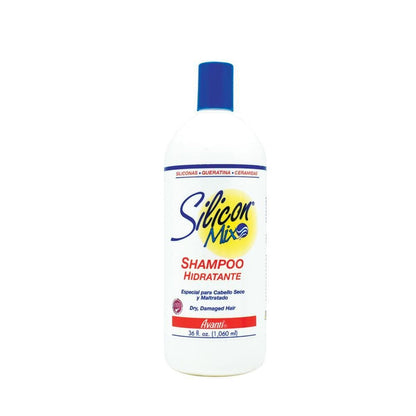 SILICON MIX COCONUT SHAMPOO 16Z