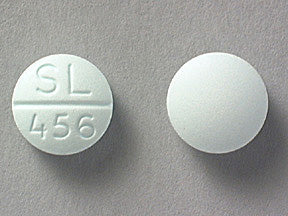 OXYBUTYNIN ER TB 10MG 500