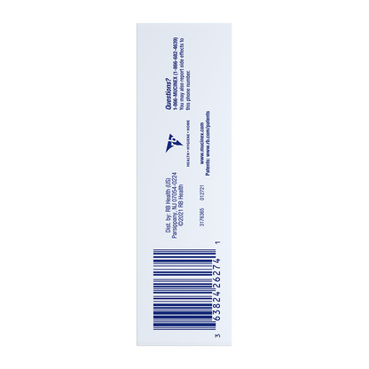 MUCINEX NIGHTSHIFT SINUS CAPLETS 20 CT
