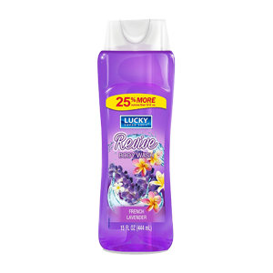 BODY WASH,LAVENDER