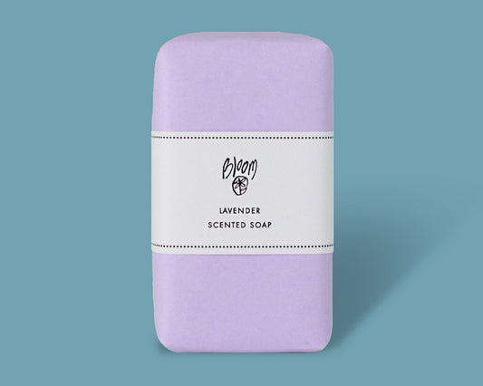 SOAP BR,LAVENDER,S2979771
