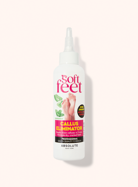 CALLUS REMOVER