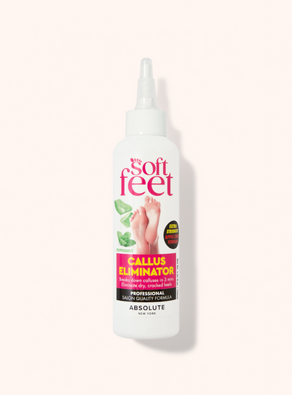 CALLUS REMOVER