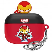 MARVEL REUSABLE COLD PACK IRON MAN DS