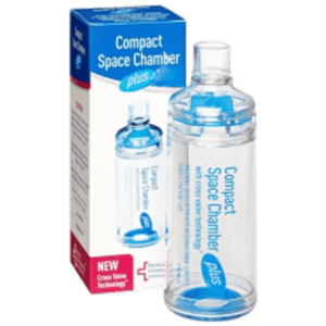 COMPACT SPACE CHMBR EQ W/MASK MD