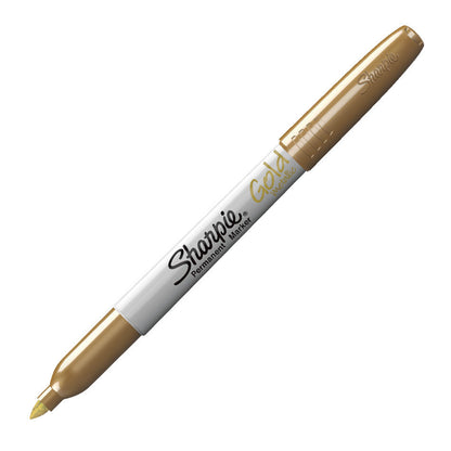 Sharpie Metallic Fine Permanent Marker