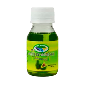 ACEITE DLC AGUACATE         2OZ