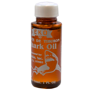 ACEITE EKO TIBURON/SHARK    1OZ