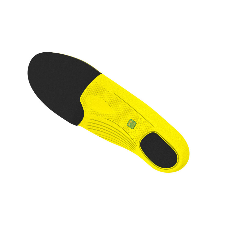 SPENCO WALK/RUN INSOLES PD 2EA S2