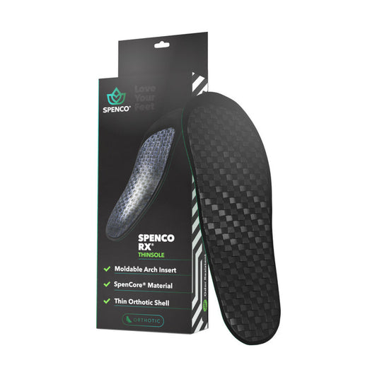 SPENCO GEL INSOLE 2EA S5/6