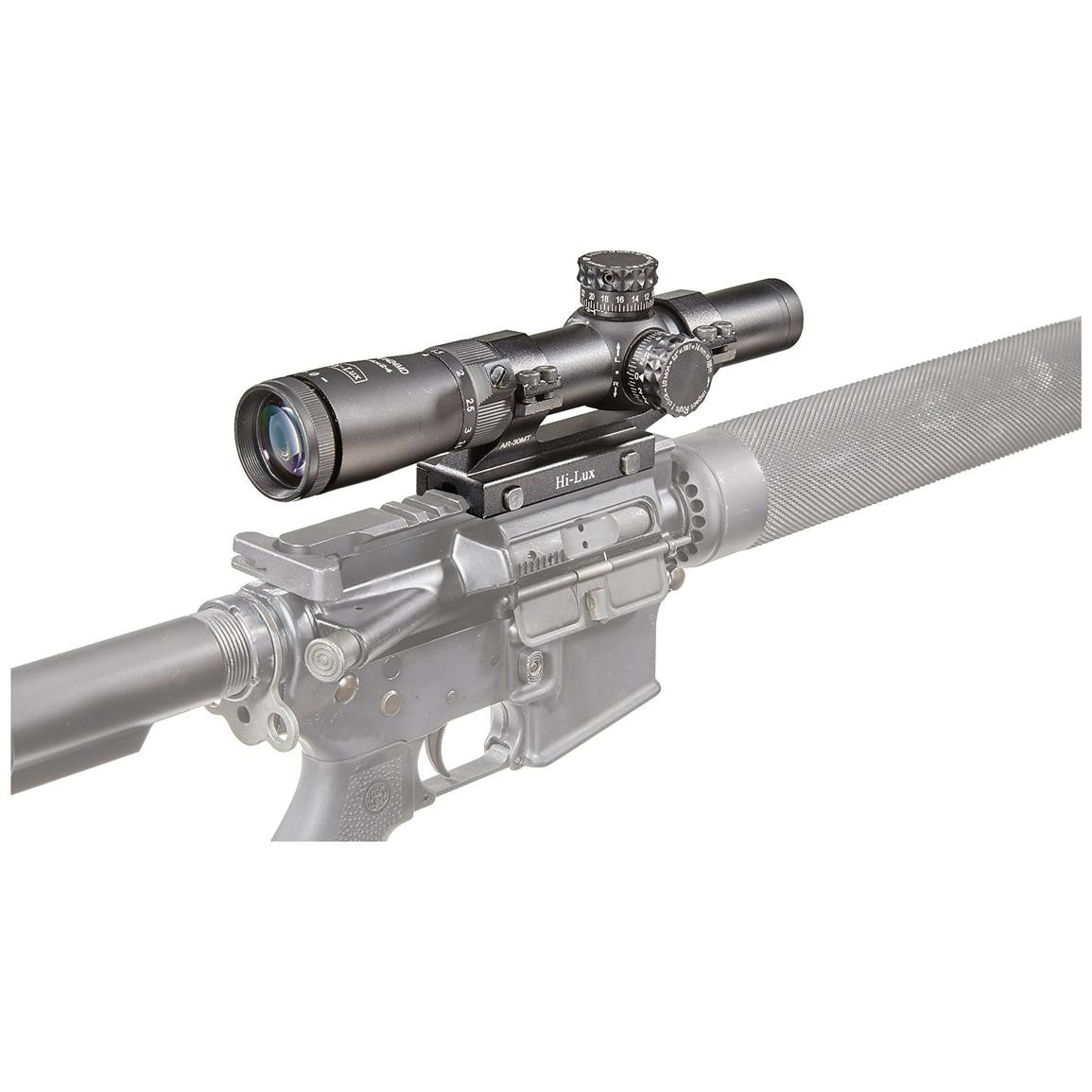 ATTENDS BF 4X24 MD
