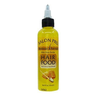 SALON PRO HAIR FOOD VIT E 4OZ