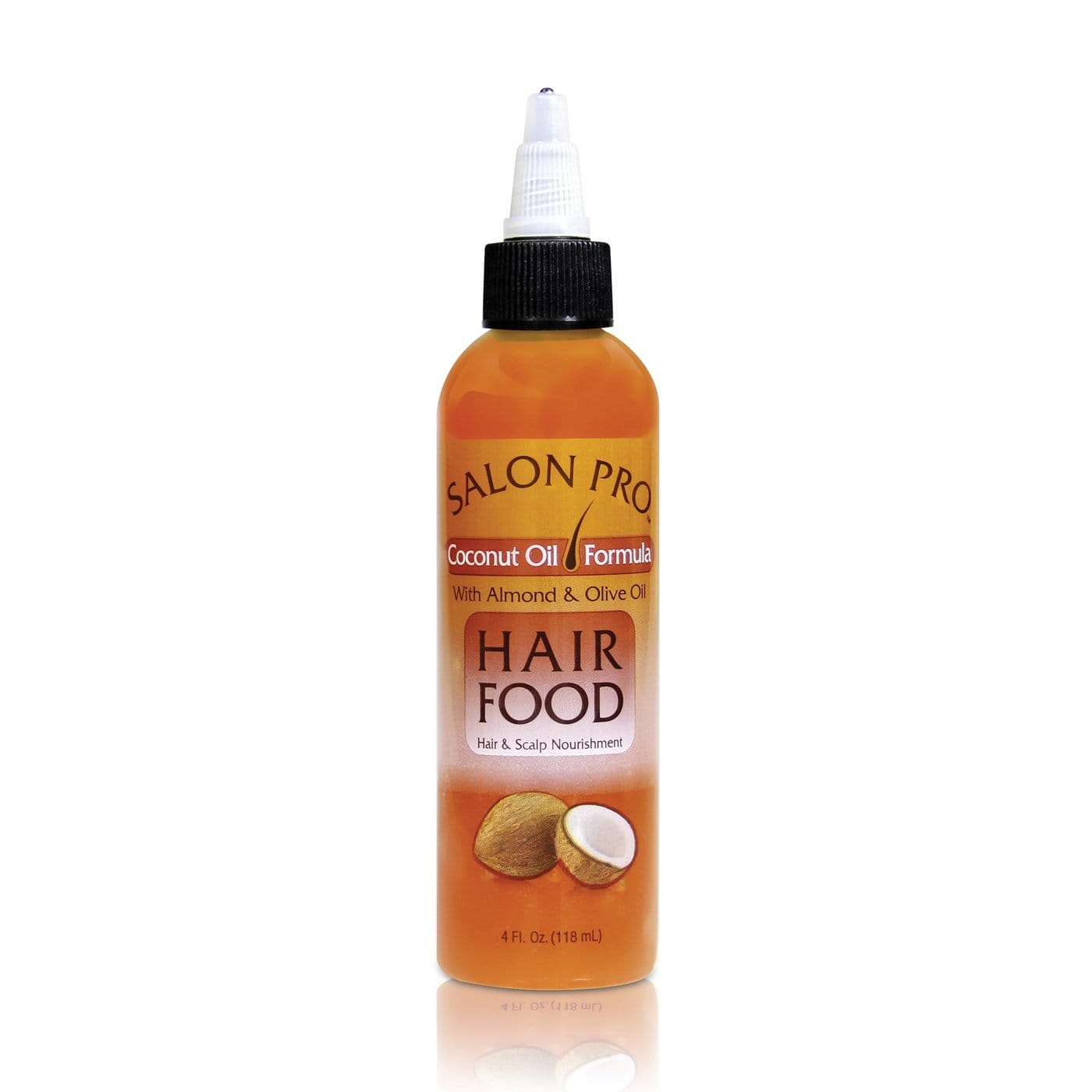 SALON PRO HAIR FOOD VIT E 4OZ