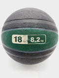 Spri Medicine Ball 8 Lb