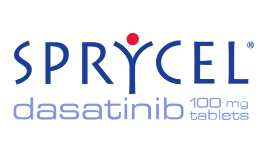 SPRYCEL TB 20MG 60