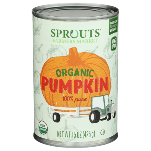 ORGANIC CONSPN SPT LQ 120ML