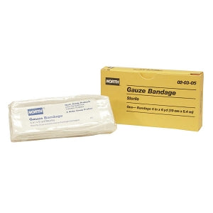 GAUZE BANDAGES PA 12 STCH