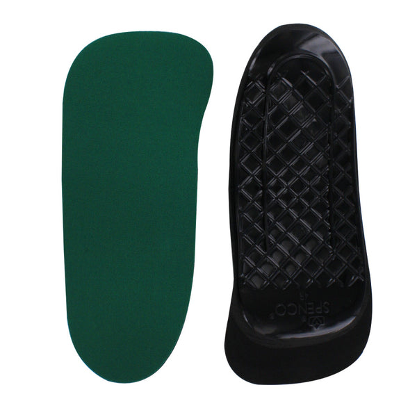 SPENCO ORTC ARCH SPT SB 3/4L S1