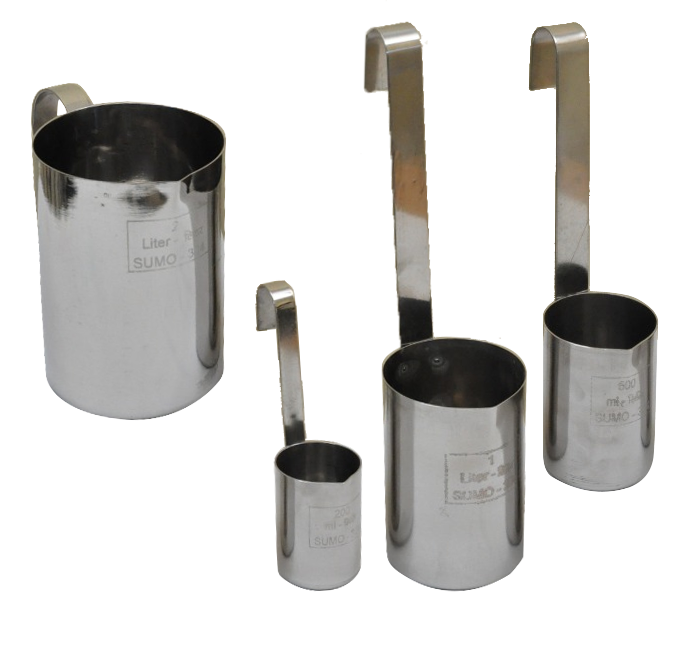 PX MILK OF MAG SS 400/5 5X30MLUD