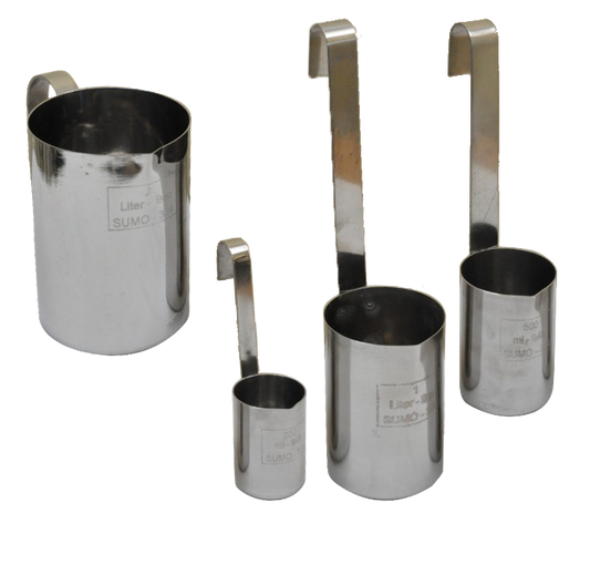 PX MILK OF MAG SS 400/5 5X30MLUD