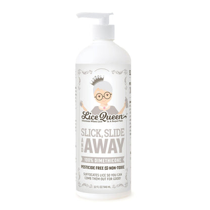 LICE-AID LQ 118ML