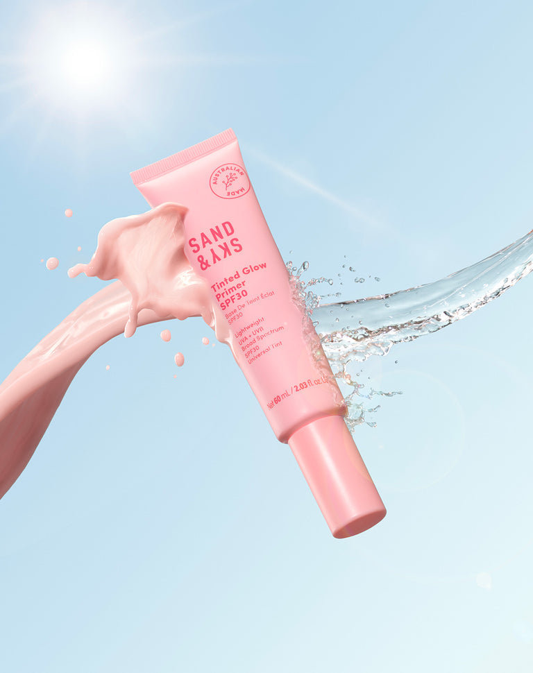 BLURSCREEN SPF30 PRIMER