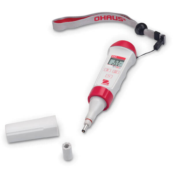 PH PEN METER 0.1PH RESOLUTION (OHAUS)