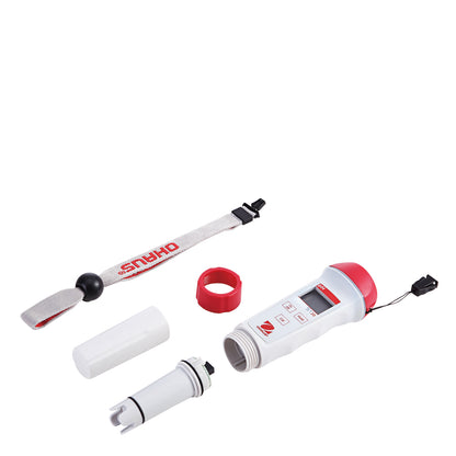 PH PEN METER 0.1PH RESOLUTION (OHAUS)