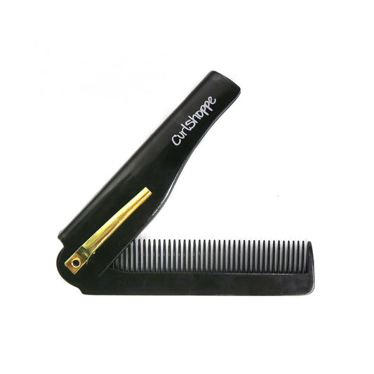 CURL GIRL DISPLAY W 12 COMBS###