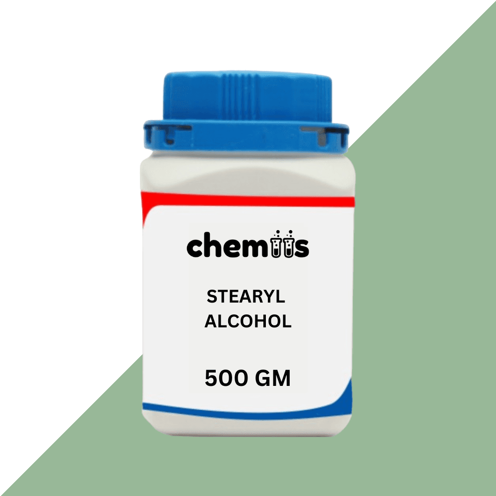 STEARYL ALCOHOL NF 5000 GM DS