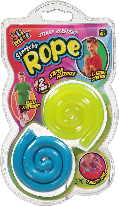 STICKY STRETCHY ROPE