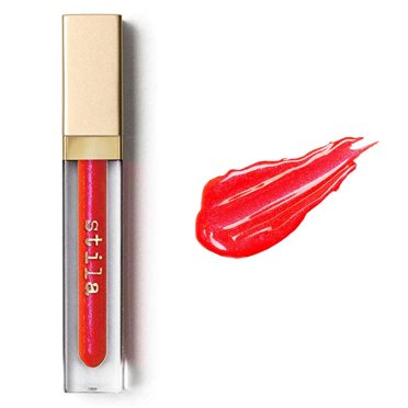 Black Radiance Brilliant Effects Lip Gloss - Fire Cracker