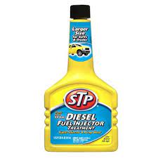 STP Gasoline Fuel Treatment, 5.25 Oz