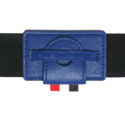 CHIN STRAP EQ PURITAN-BENNETT RED