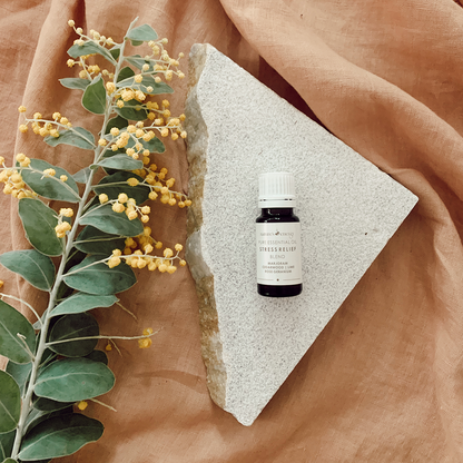 NATURES BLEND DESTRESS TB 60