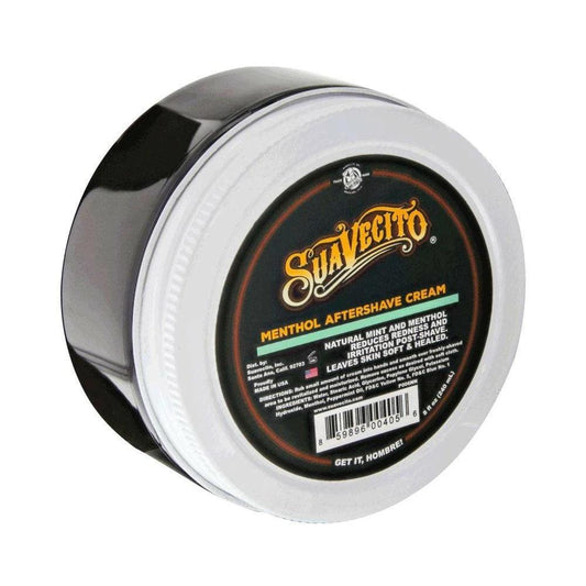 SUAVECITO MENTHOL AFTERSHAVE 8Z