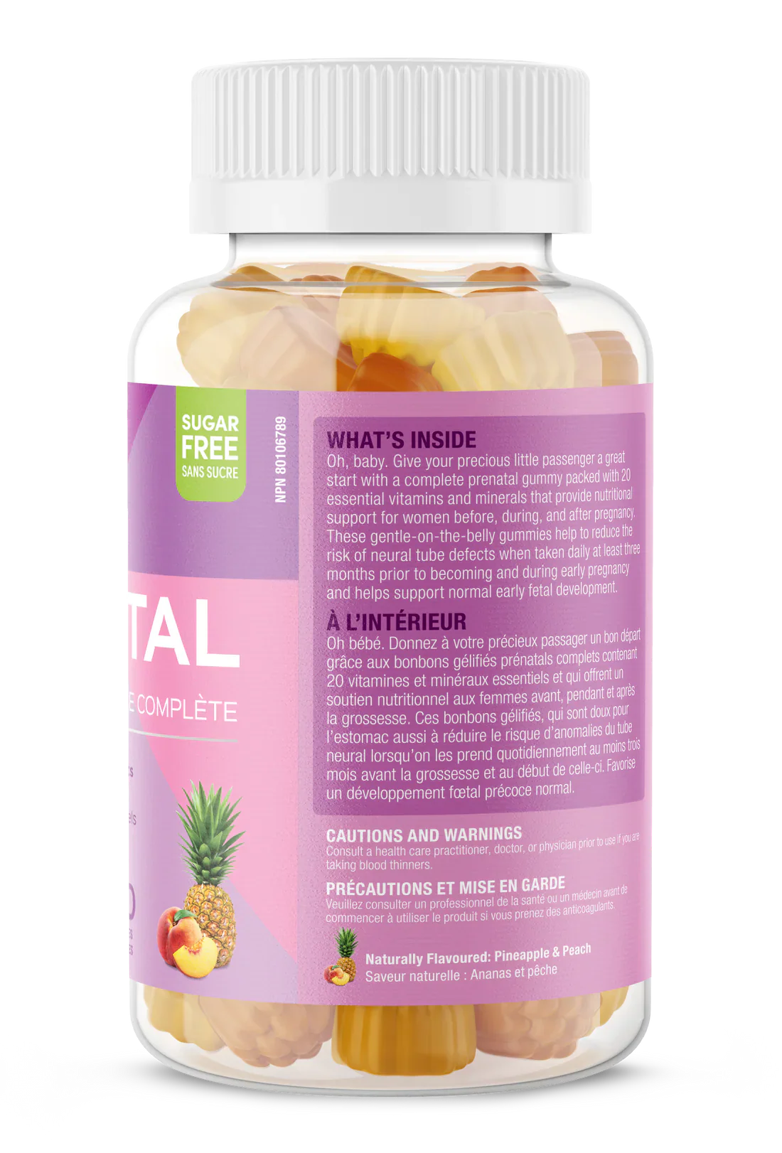 SUKU VITAMINS GUMMY,APPLEY EVER AFTER