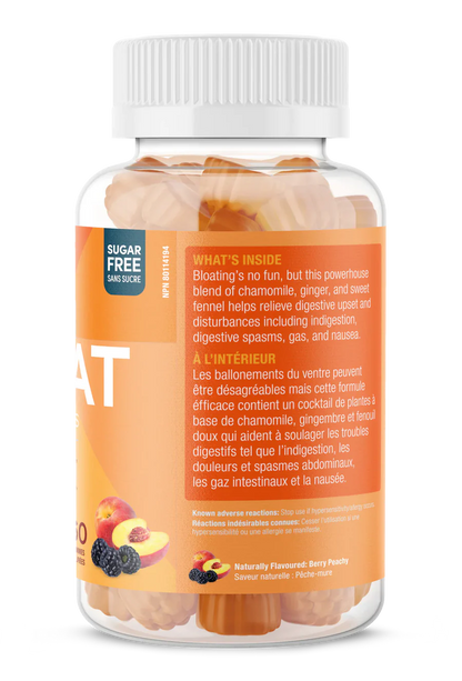SUKU VITAMINS GUMMY,APPLEY EVER AFTER