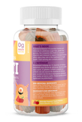 SUKU VITAMINS GUMMY,COMPLETE MENS MULTI