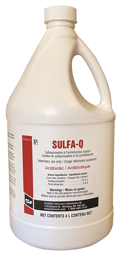 SULFACET/SULF LQ10-5% 340GM CLNSR