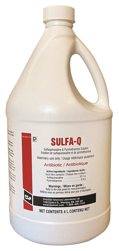 SULFACET/SULF LQ10-5% 340GM CLNSR