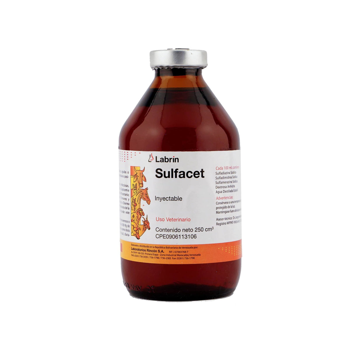 SULFACET/PRED DR 10-0.23% 5ML