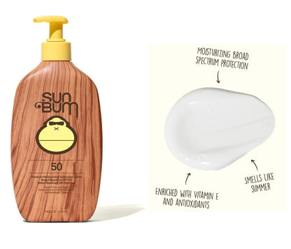 SUNBUM ST 3-10-5-10% 13GM SPF30