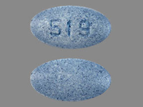 CARBIDOPA/LEV TB 25-100MG 500