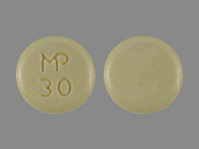 CHLORTHALIDONE TB 25MG 100