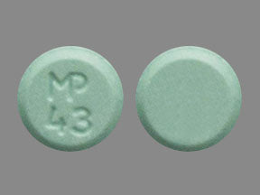 CHLORTHALIDONE TB 25MG 100