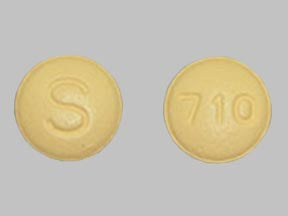 TOPIRAMATE TB 50MG 500