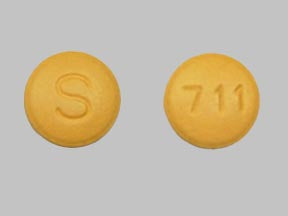 TOPIRAMATE TB 50MG 60