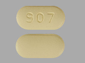 CHEST/C/RLF TB 400MG 60 IR