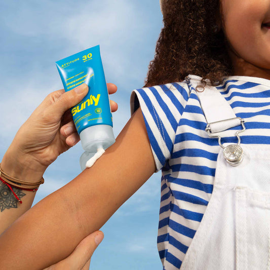 SUNSCREEN,KID,SPF30,DEFNS